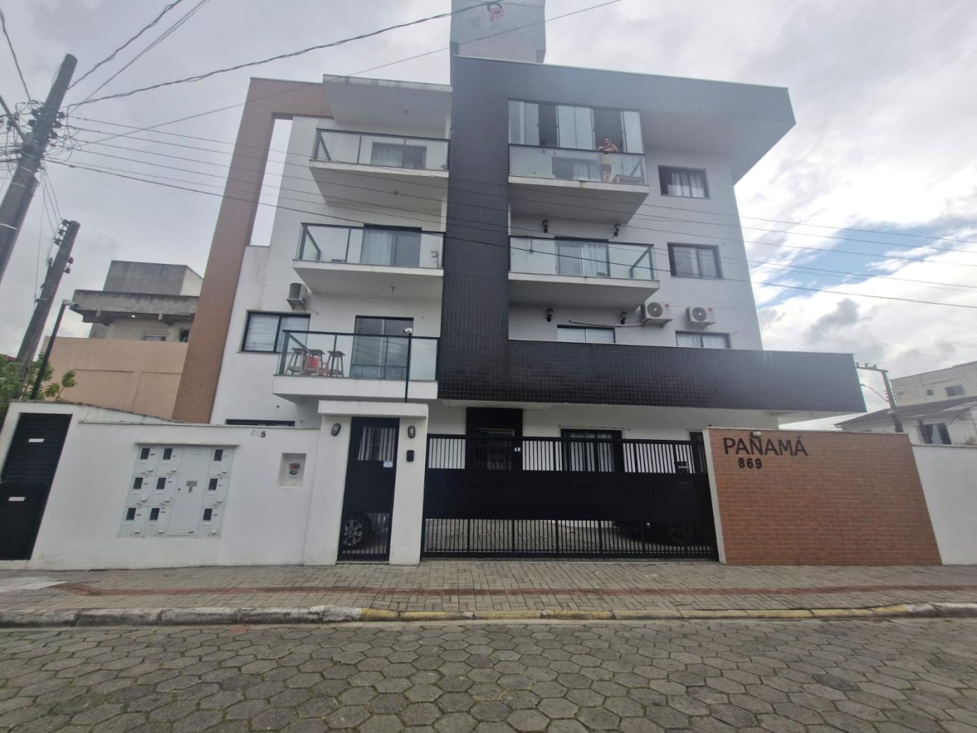 Apartamento à venda com 2 quartos, 60m² - Foto 1