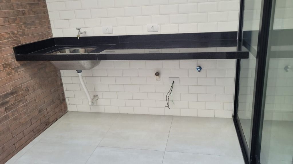 Sobrado à venda com 2 quartos, 90m² - Foto 12