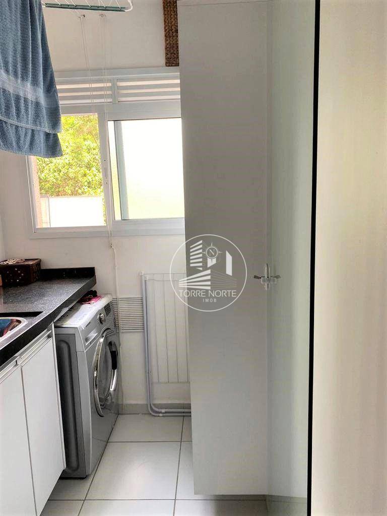 Apartamento à venda com 2 quartos, 47m² - Foto 13