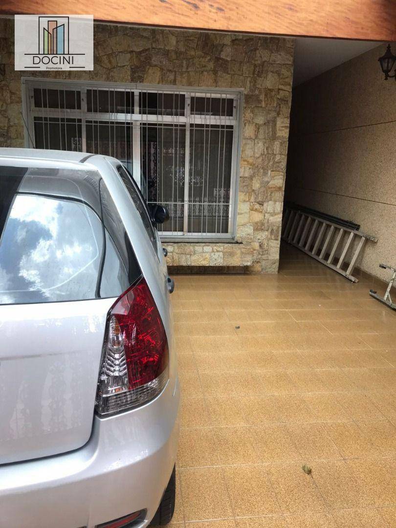 Sobrado à venda com 3 quartos, 207M2 - Foto 9