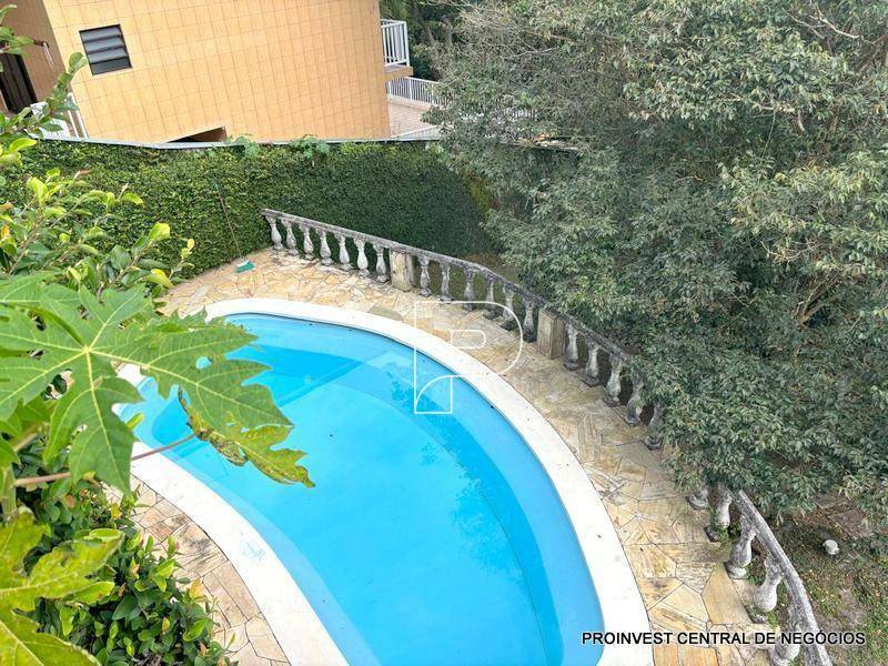 Casa de Condomínio à venda com 3 quartos, 200m² - Foto 22
