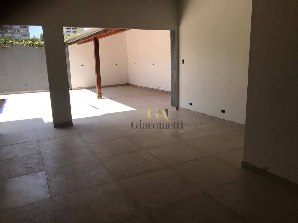 Casa de Condomínio à venda com 3 quartos, 302m² - Foto 5