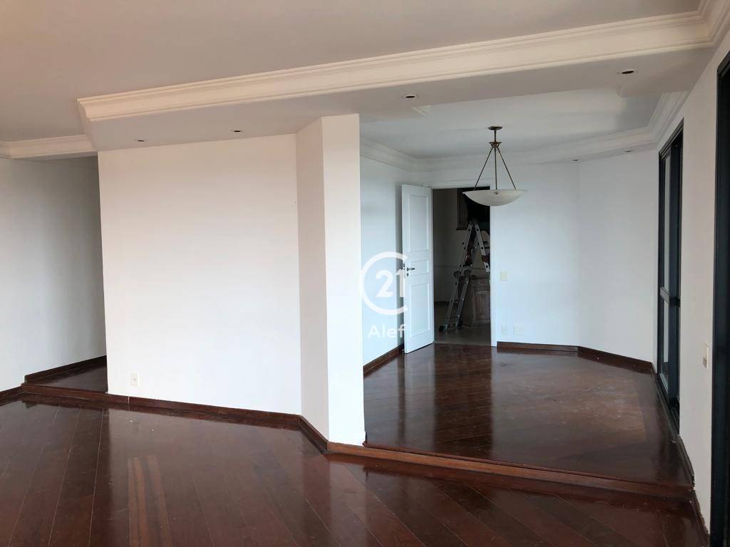 Apartamento à venda e aluguel com 3 quartos, 285m² - Foto 8