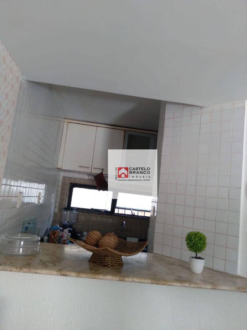 Apartamento à venda com 3 quartos, 120m² - Foto 6