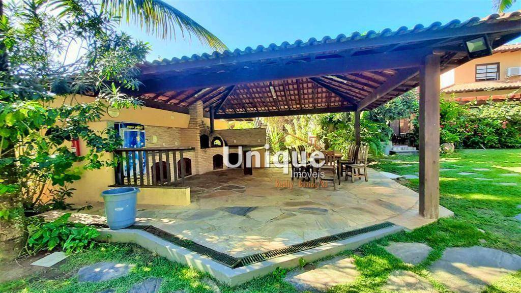 Casa de Condomínio à venda com 3 quartos, 120m² - Foto 19