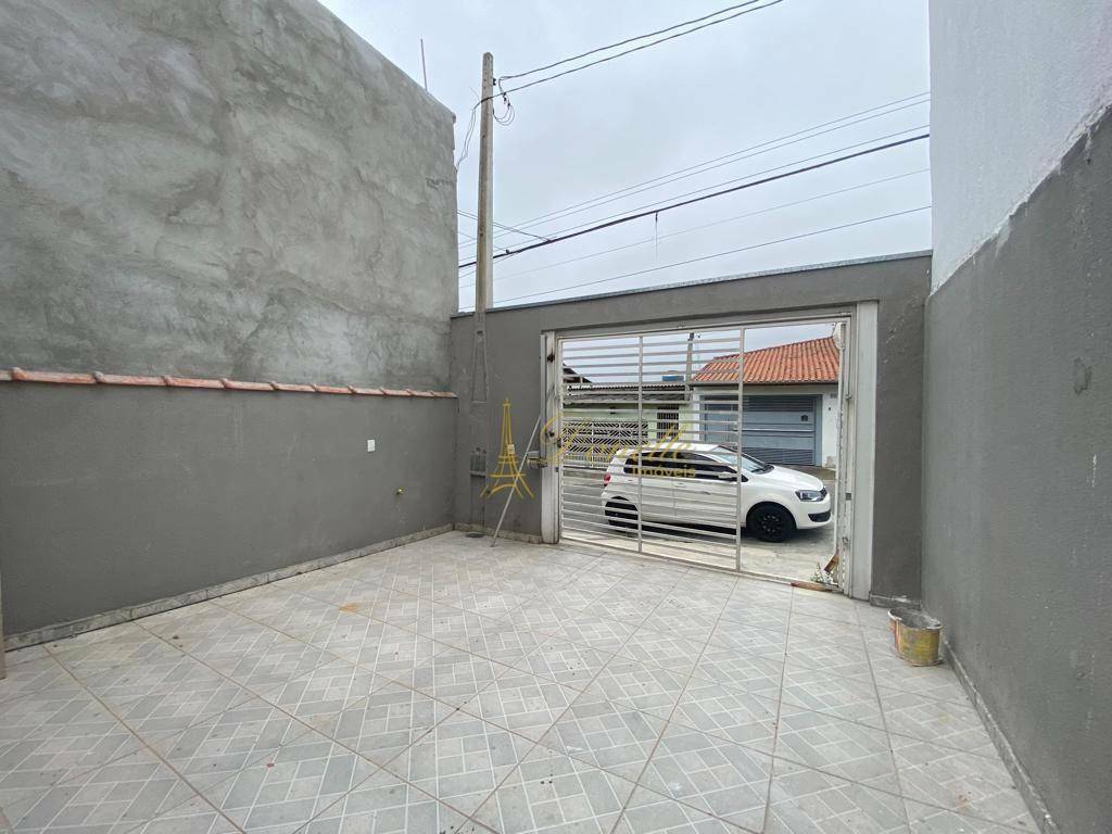 Casa à venda com 2 quartos, 70m² - Foto 25