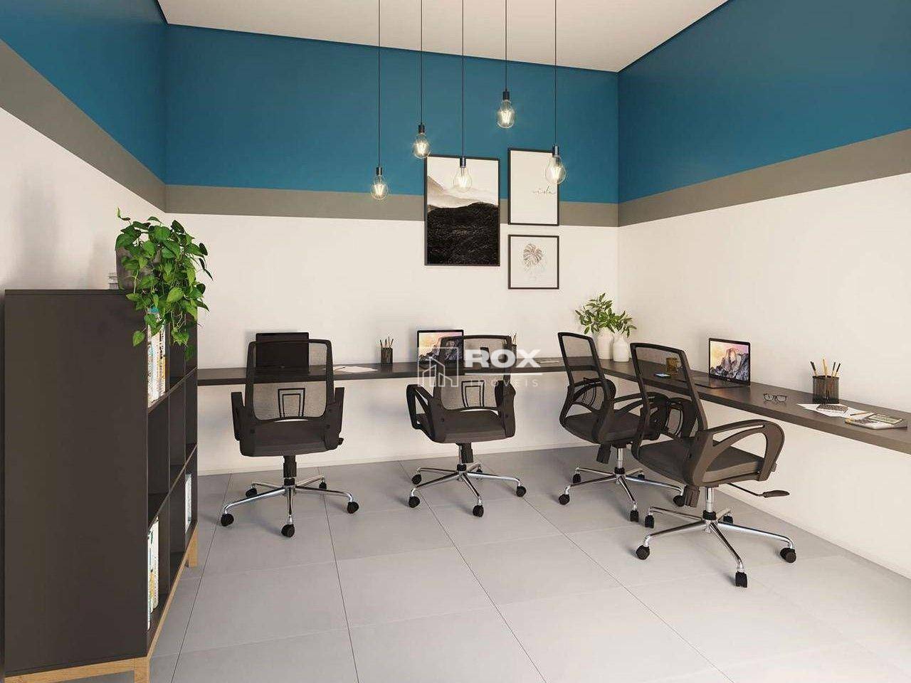 Apartamento, 3 quartos, 73 m² - Foto 5