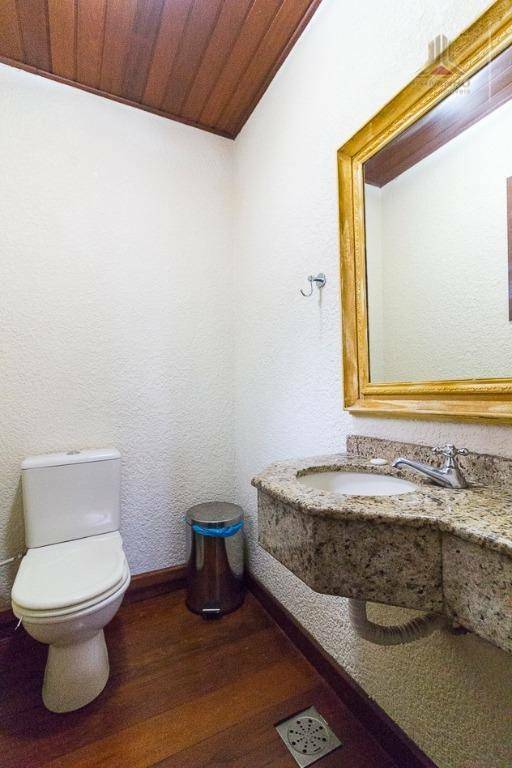 Casa de Condomínio à venda com 3 quartos, 254m² - Foto 12