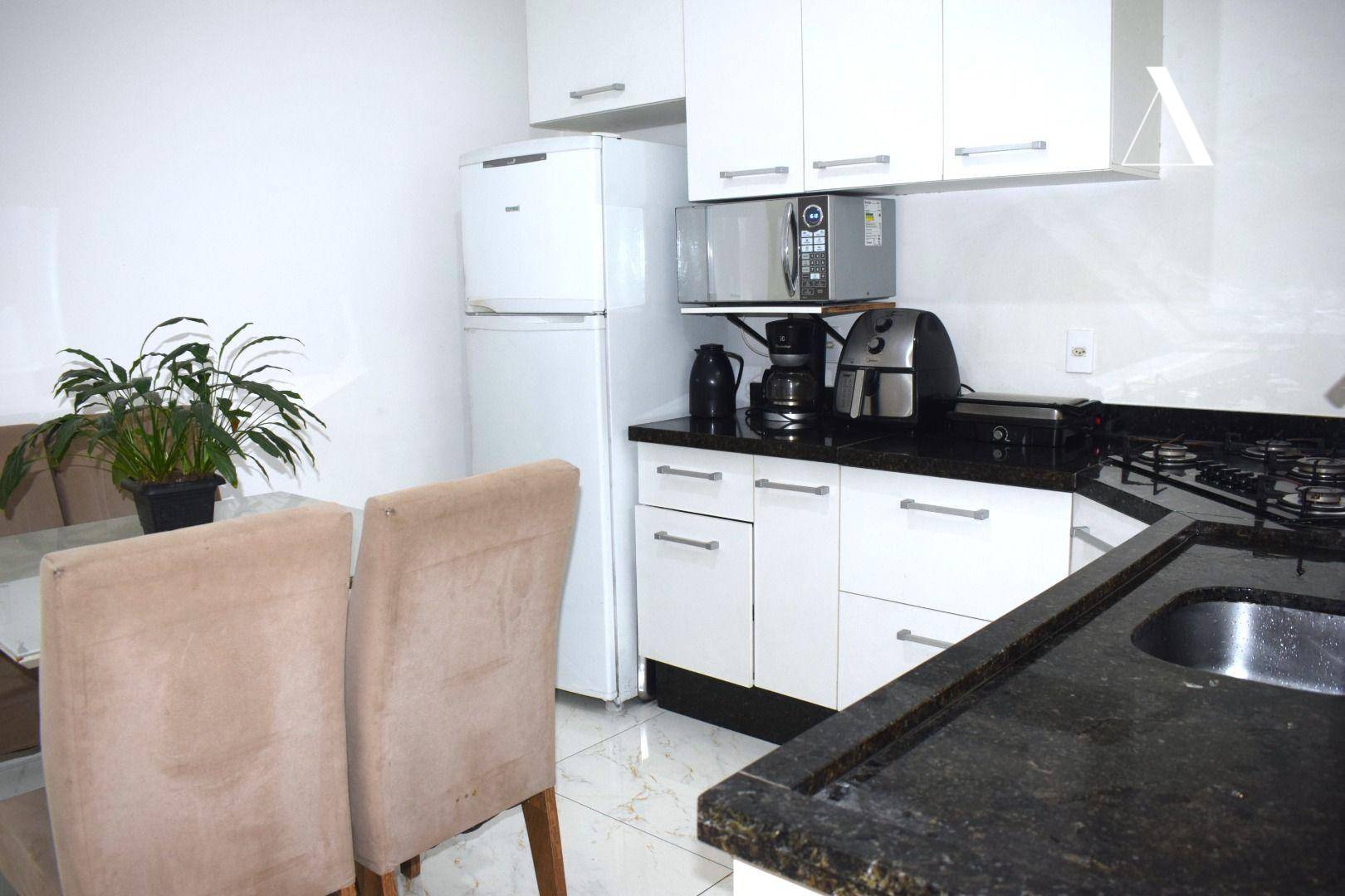 Casa, 2 quartos, 67 m² - Foto 3