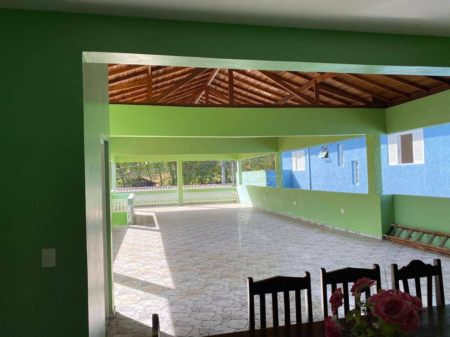 Casa à venda com 3 quartos, 250m² - Foto 21