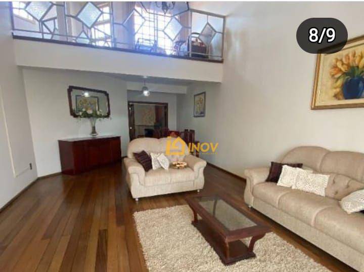 Sobrado à venda com 3 quartos, 360m² - Foto 3