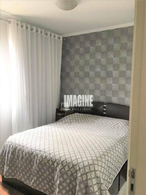 Apartamento à venda com 3 quartos, 59m² - Foto 12