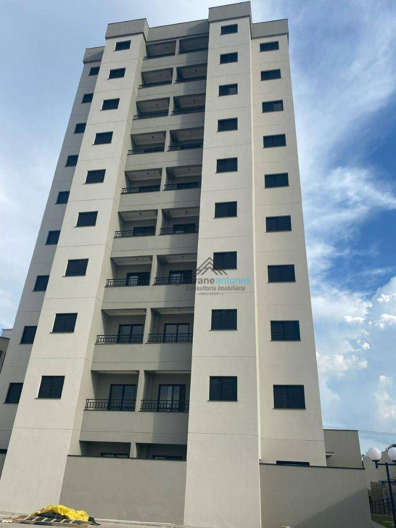 Apartamento, 2 quartos, 45 m² - Foto 11