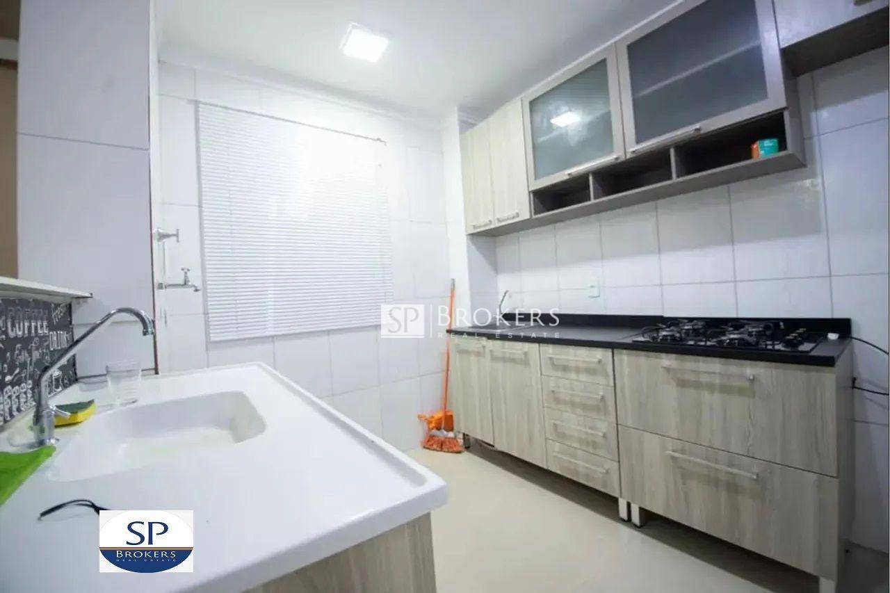 Apartamento à venda com 2 quartos, 45m² - Foto 5