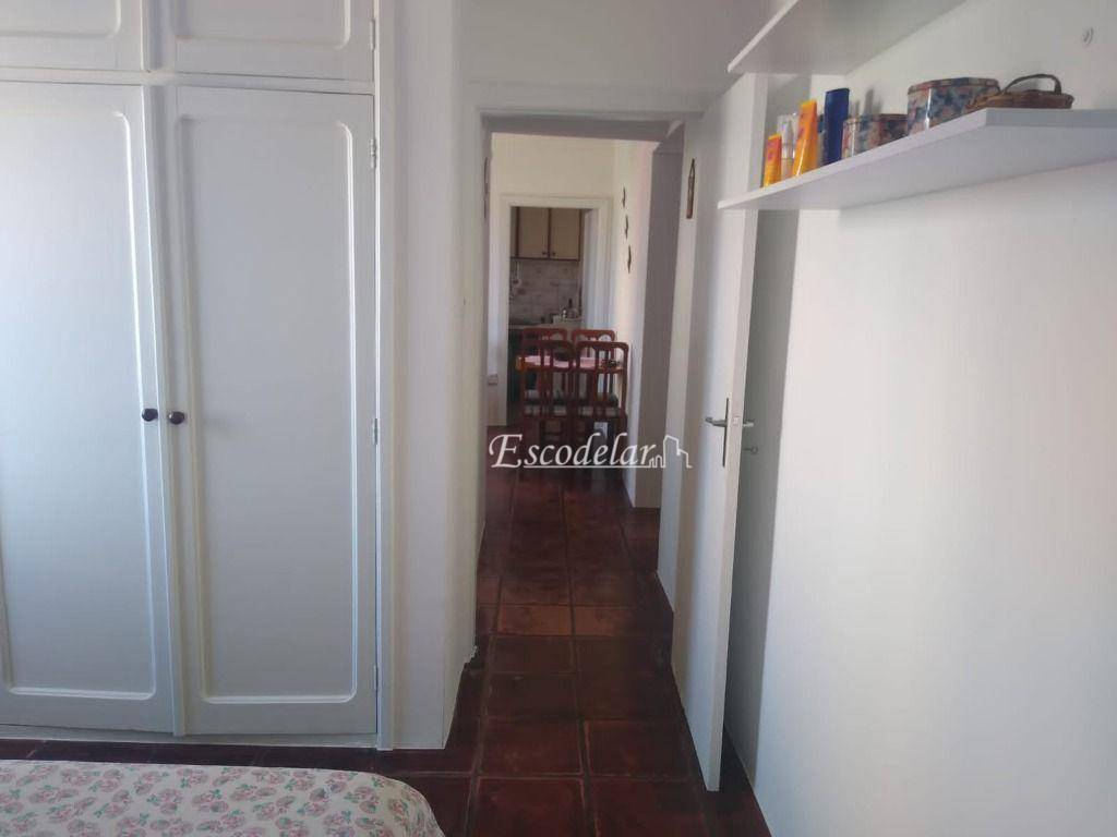 Apartamento à venda com 1 quarto, 39m² - Foto 6