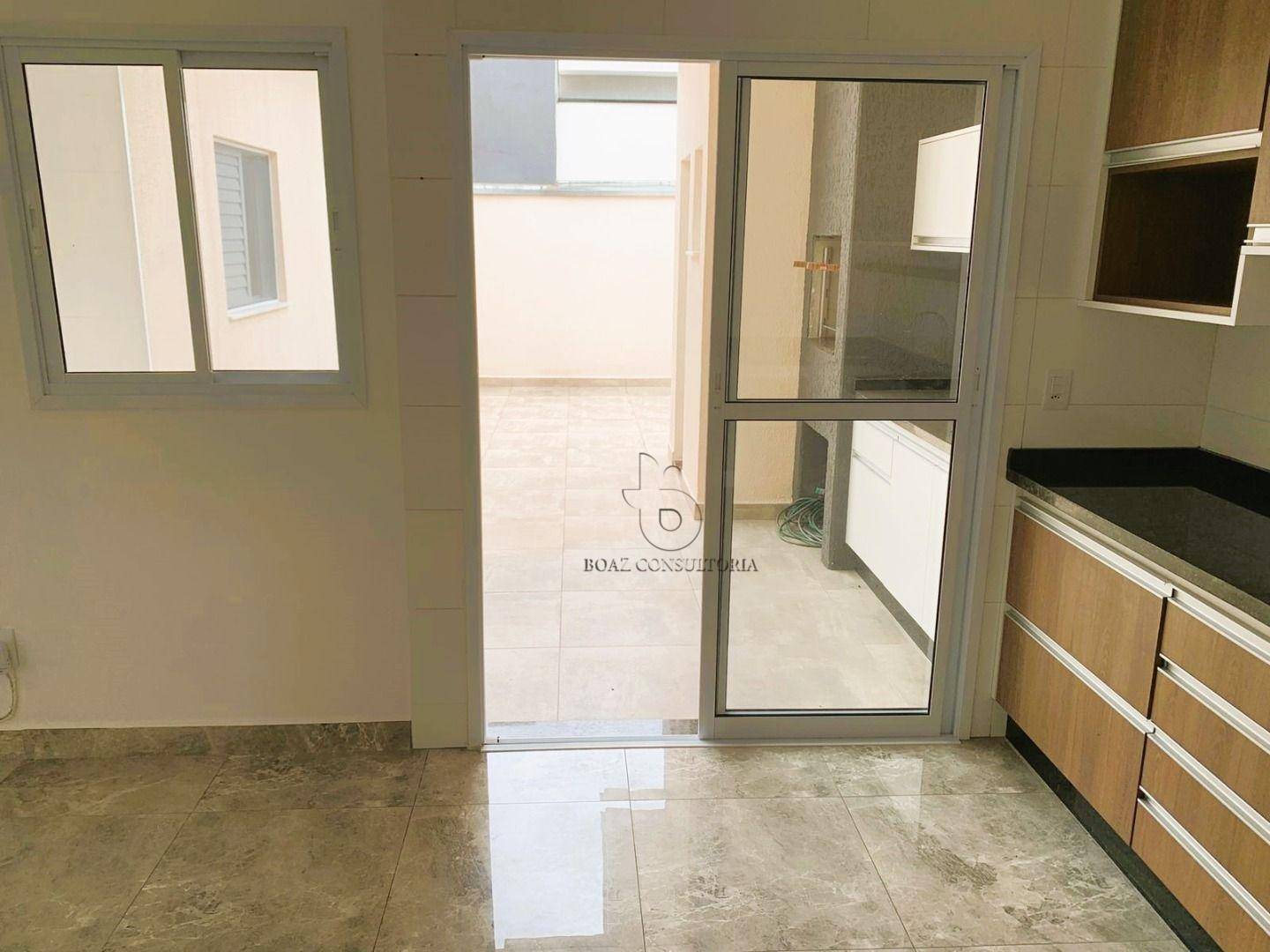 Casa de Condomínio à venda com 3 quartos, 111m² - Foto 6