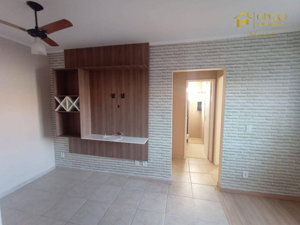 Apartamento à venda com 2 quartos, 53m² - Foto 1