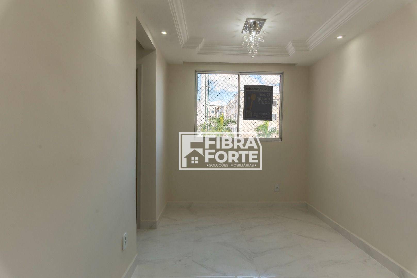 Apartamento à venda com 2 quartos, 48m² - Foto 5