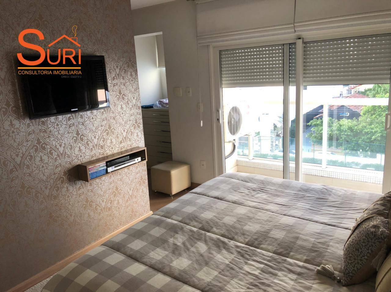 Apartamento à venda com 4 quartos, 263m² - Foto 12