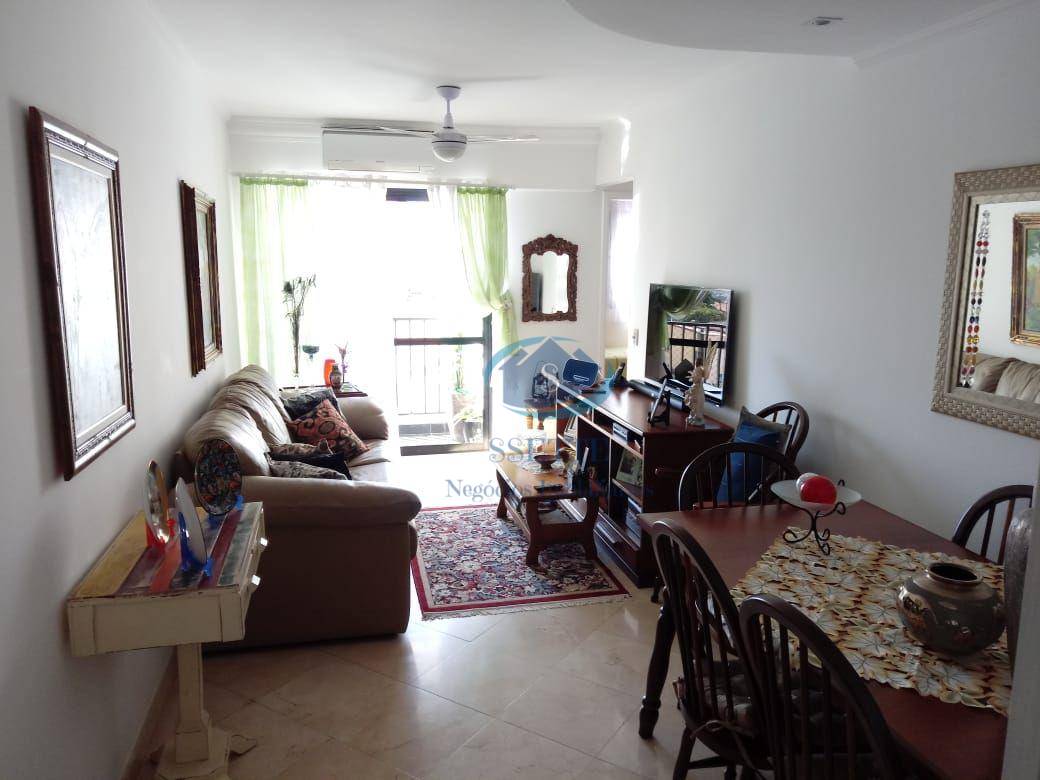 Apartamento à venda com 2 quartos, 60m² - Foto 1