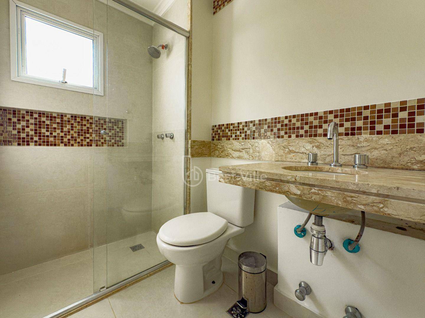 Casa de Condomínio à venda e aluguel com 3 quartos, 180m² - Foto 18