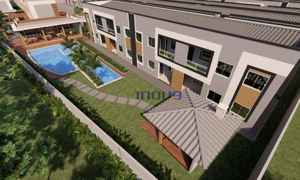 Apartamento à venda com 2 quartos, 46m² - Foto 11