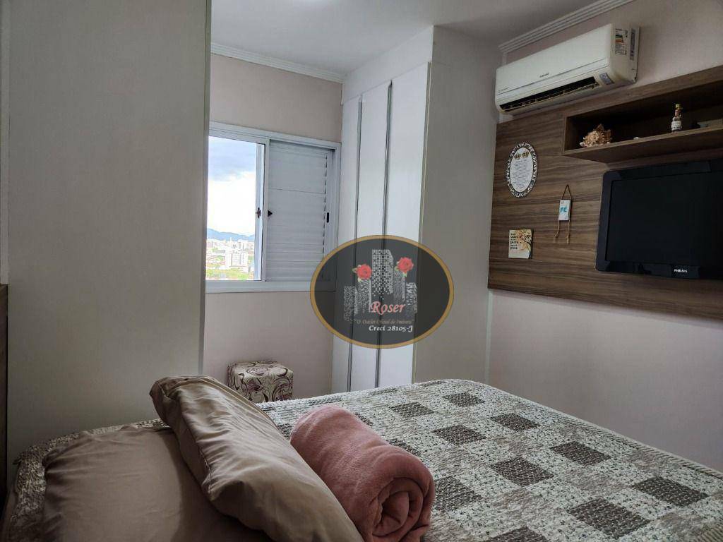 Apartamento à venda com 3 quartos, 84m² - Foto 15