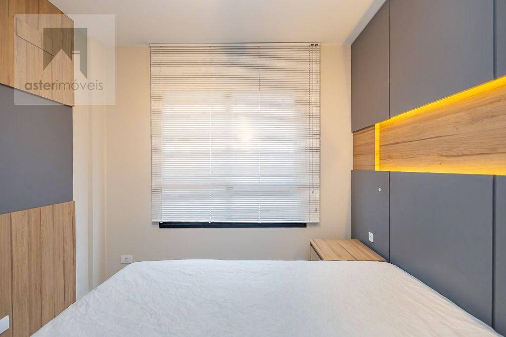 Apartamento para alugar com 1 quarto, 34m² - Foto 36