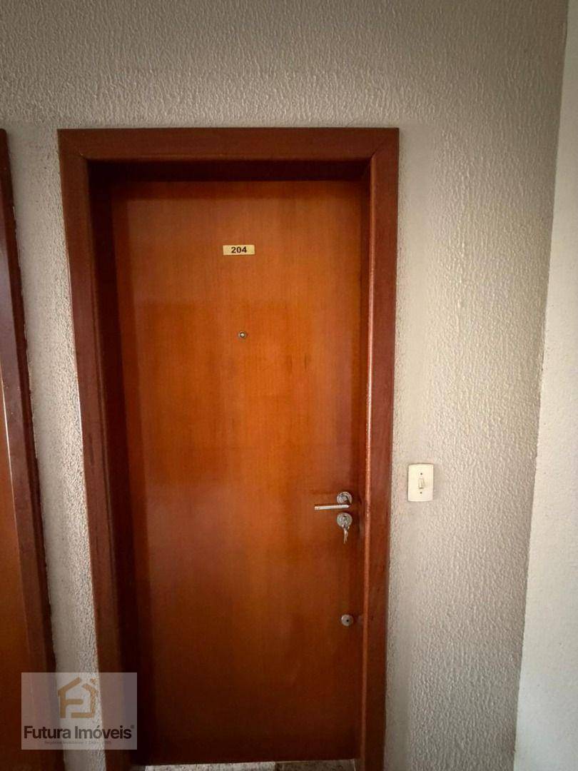 Apartamento, 2 quartos, 77 m² - Foto 2