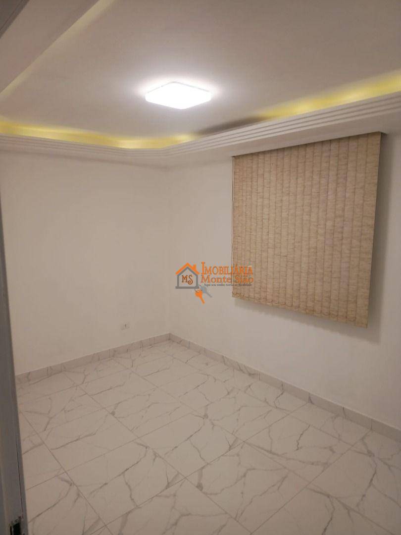 Apartamento à venda com 2 quartos, 67m² - Foto 3