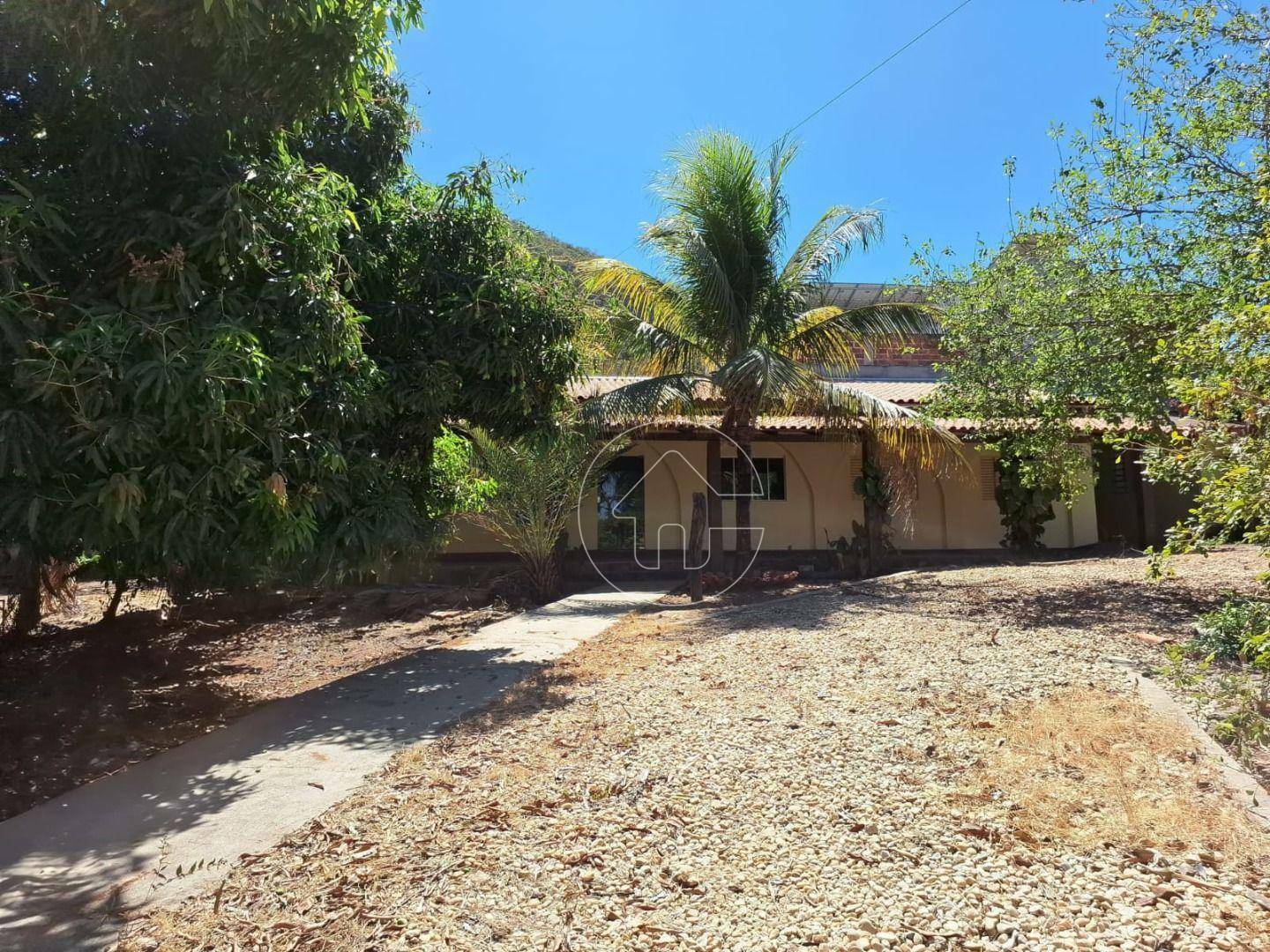 Casa para alugar com 2 quartos, 150m² - Foto 4