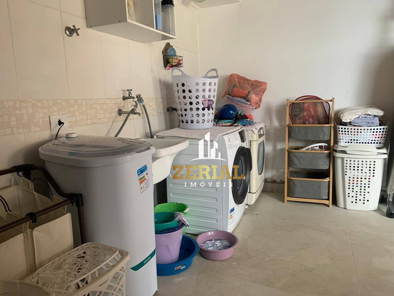 Cobertura, 3 quartos, 162 m² - Foto 4