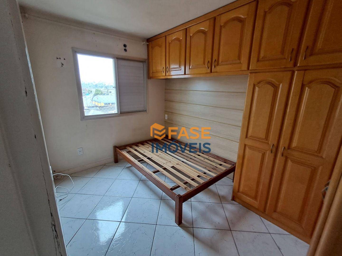 Apartamento à venda com 2 quartos, 52m² - Foto 9