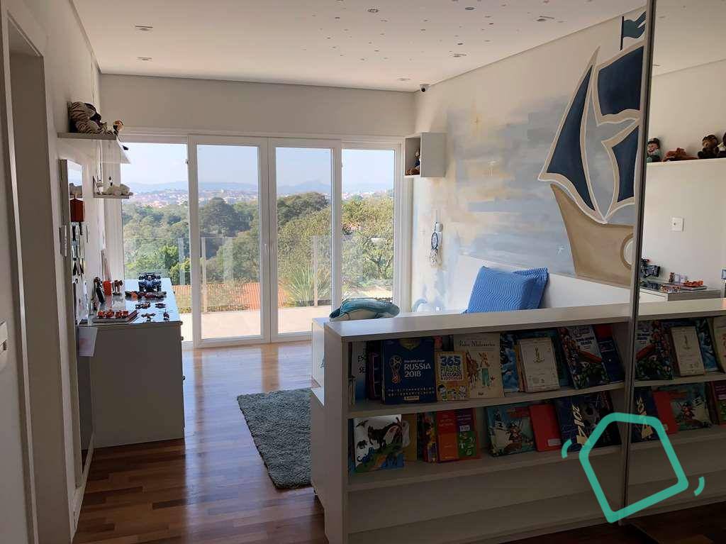 Casa de Condomínio para alugar com 4 quartos, 550m² - Foto 38