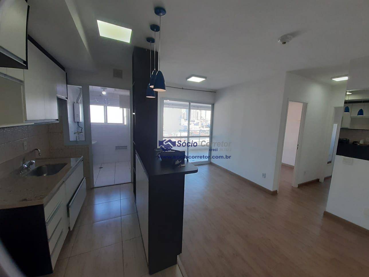 Apartamento à venda com 2 quartos, 71m² - Foto 27