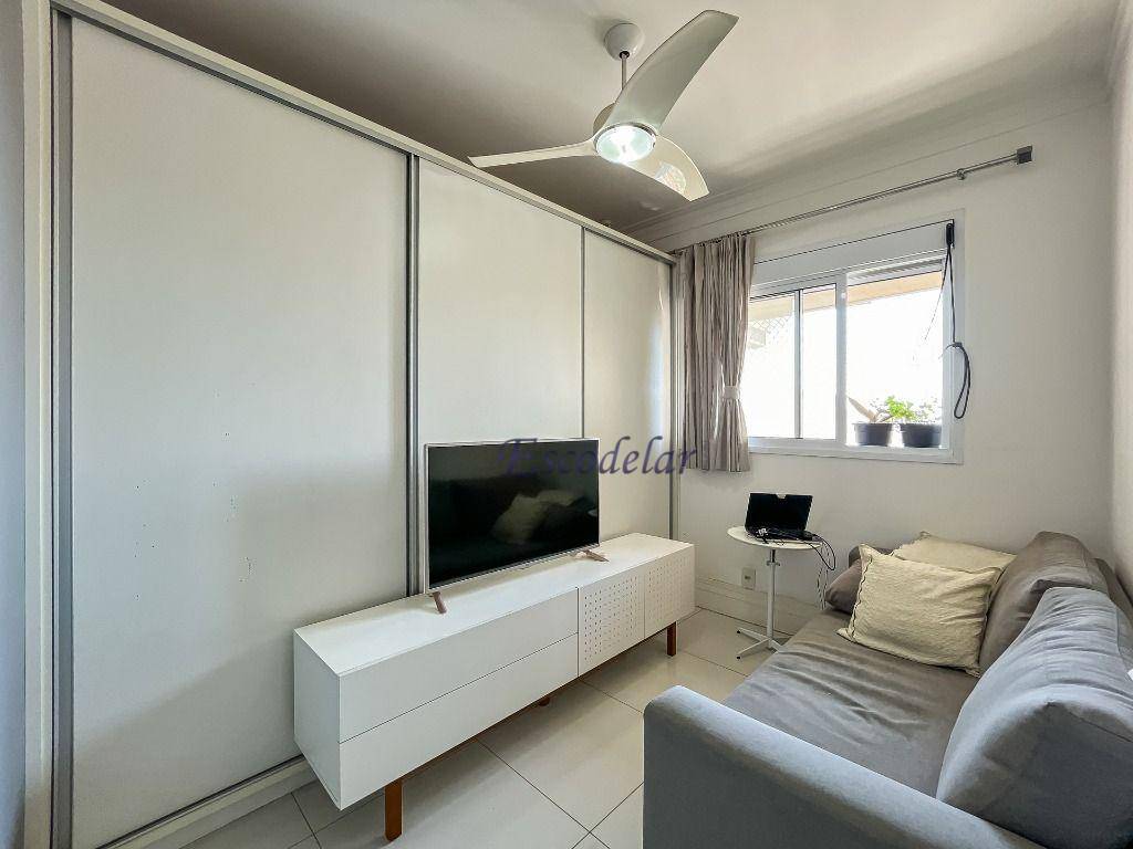 Apartamento à venda com 3 quartos, 189m² - Foto 12