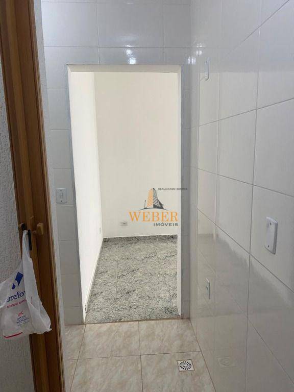 Conjunto Comercial-Sala para alugar, 240m² - Foto 8