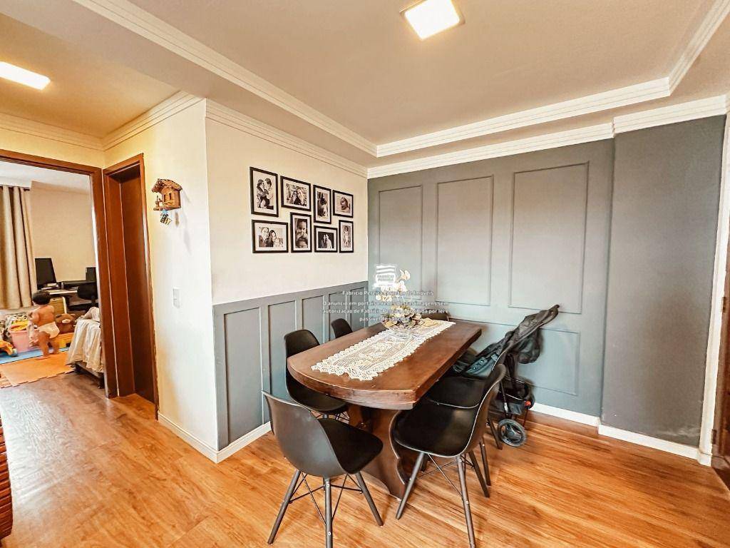 Apartamento, 2 quartos, 57 m² - Foto 4