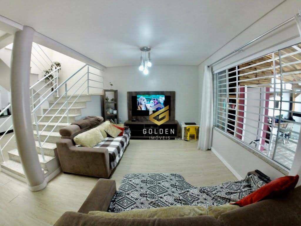 Sobrado à venda com 3 quartos, 180m² - Foto 3