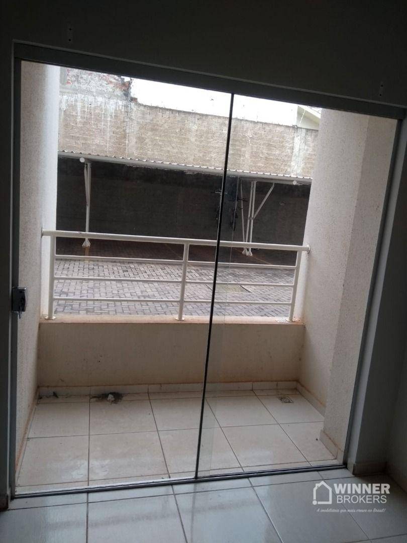 Apartamento à venda com 2 quartos, 53m² - Foto 8