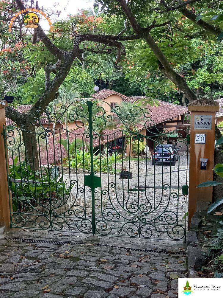 Casa, 5 quartos, 550 m² - Foto 1