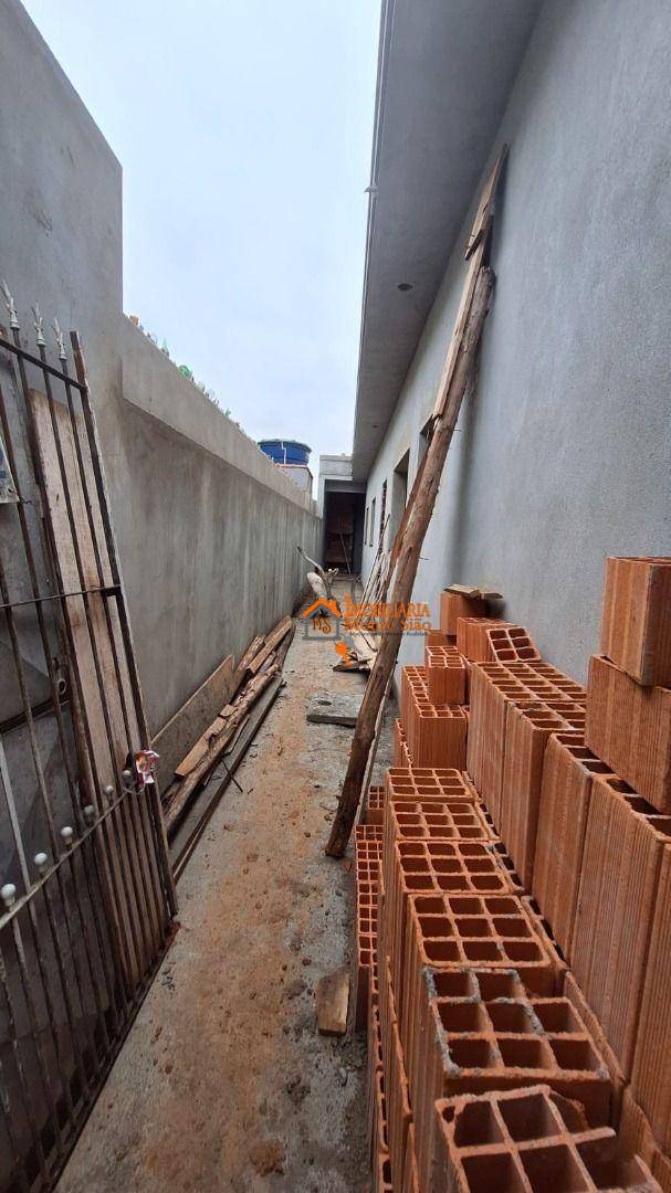 Casa à venda com 2 quartos, 83m² - Foto 12