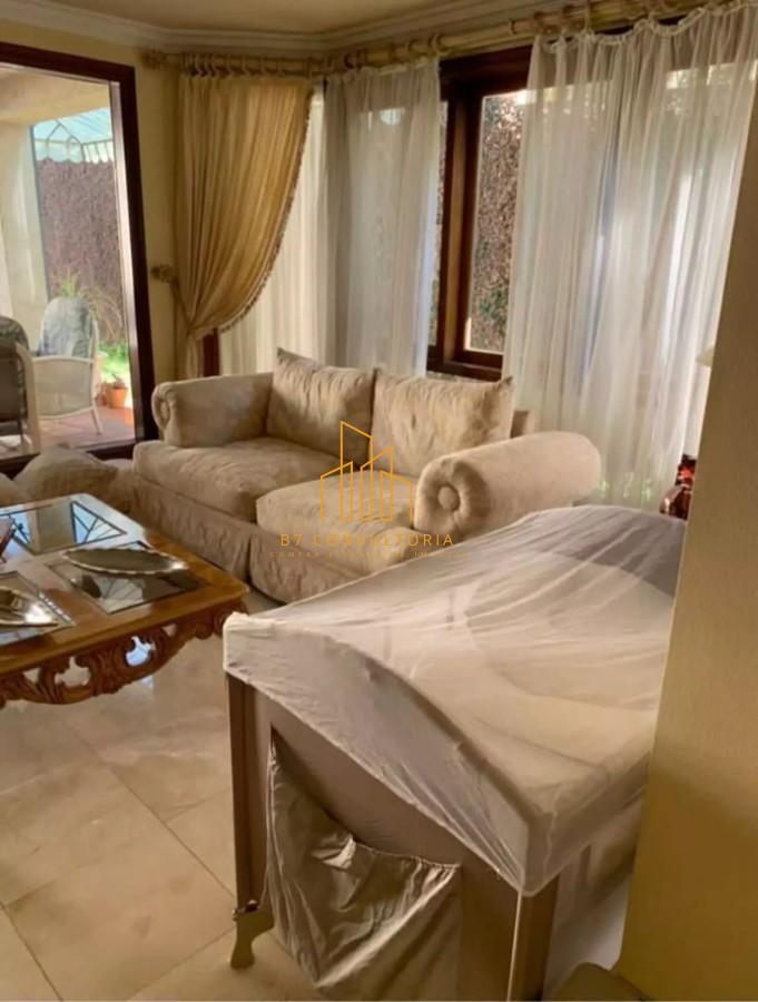 Casa de Condomínio à venda com 4 quartos, 640m² - Foto 8
