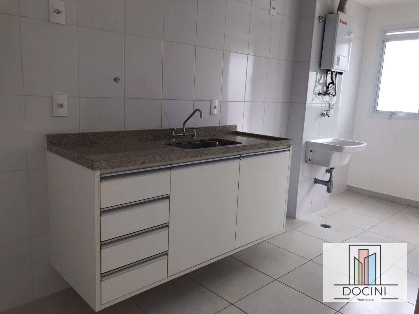 Apartamento à venda com 2 quartos, 67m² - Foto 8