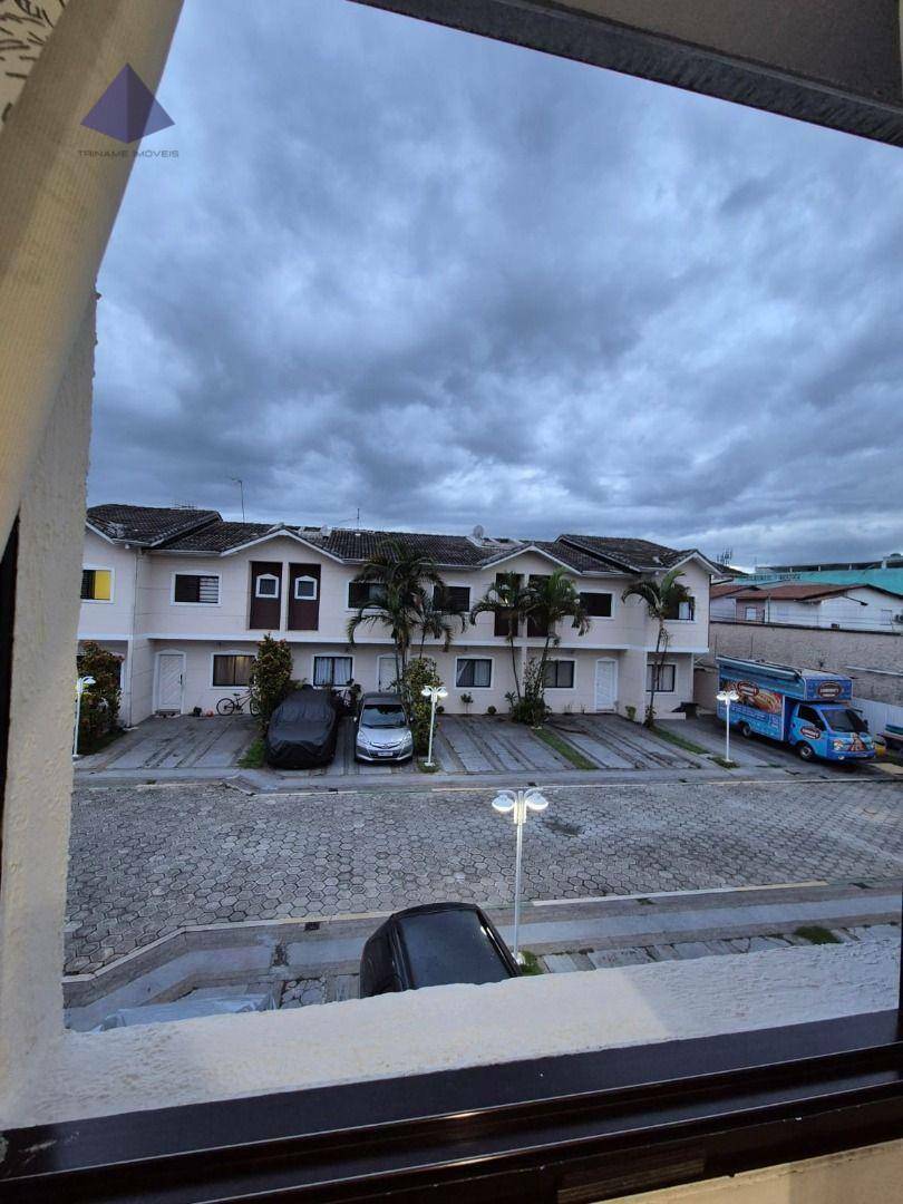 Casa de Condomínio à venda com 3 quartos, 100m² - Foto 36