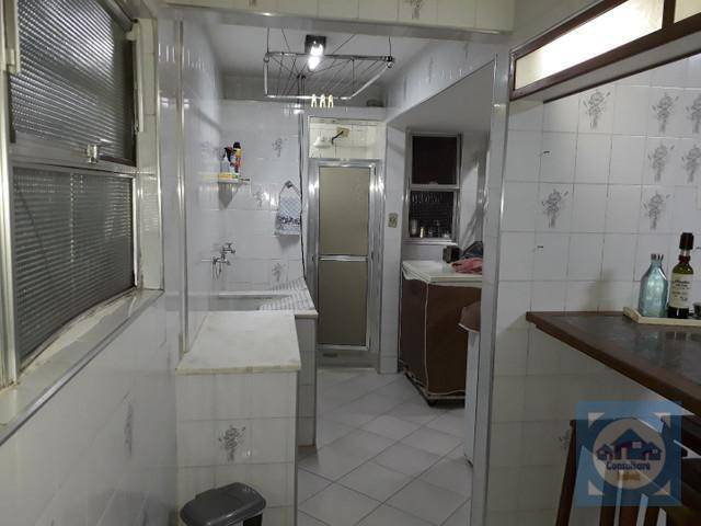 Apartamento à venda com 3 quartos, 200m² - Foto 18