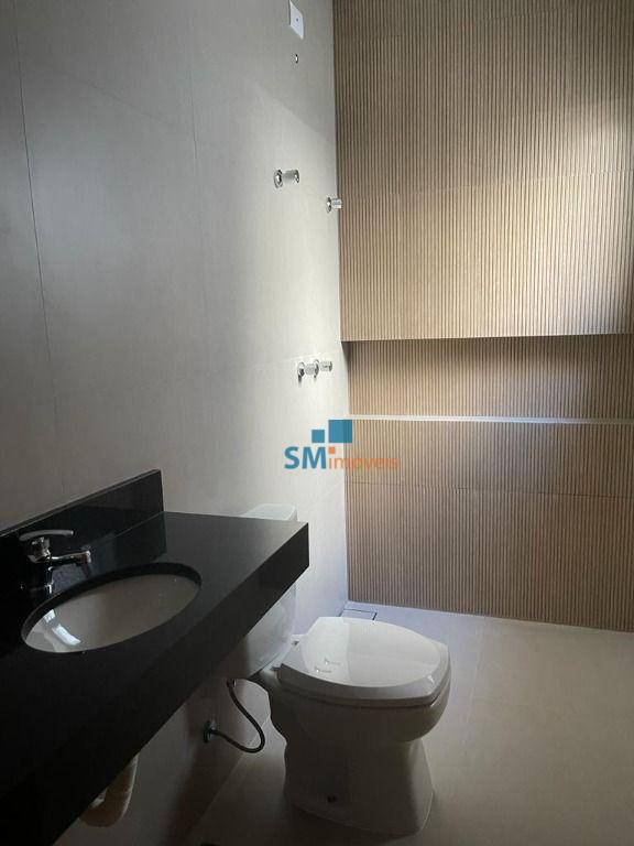 Sobrado à venda com 3 quartos, 175m² - Foto 16