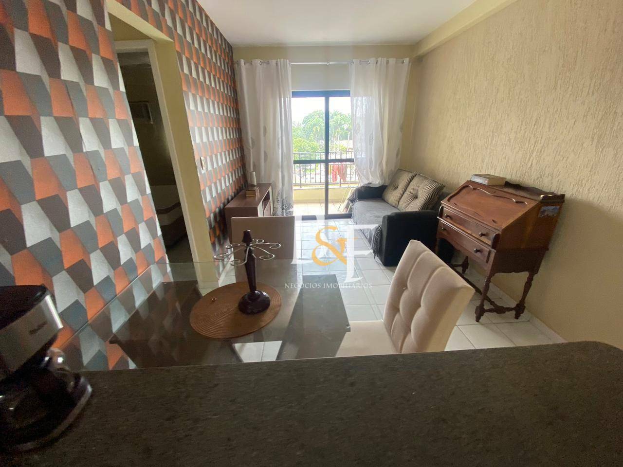 Apartamento à venda com 1 quarto, 45m² - Foto 13