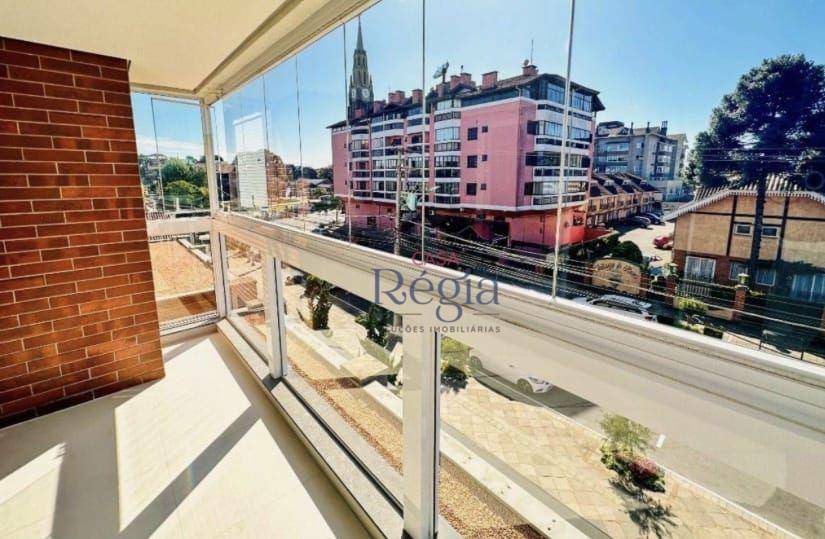 Apartamento à venda com 3 quartos, 149m² - Foto 7