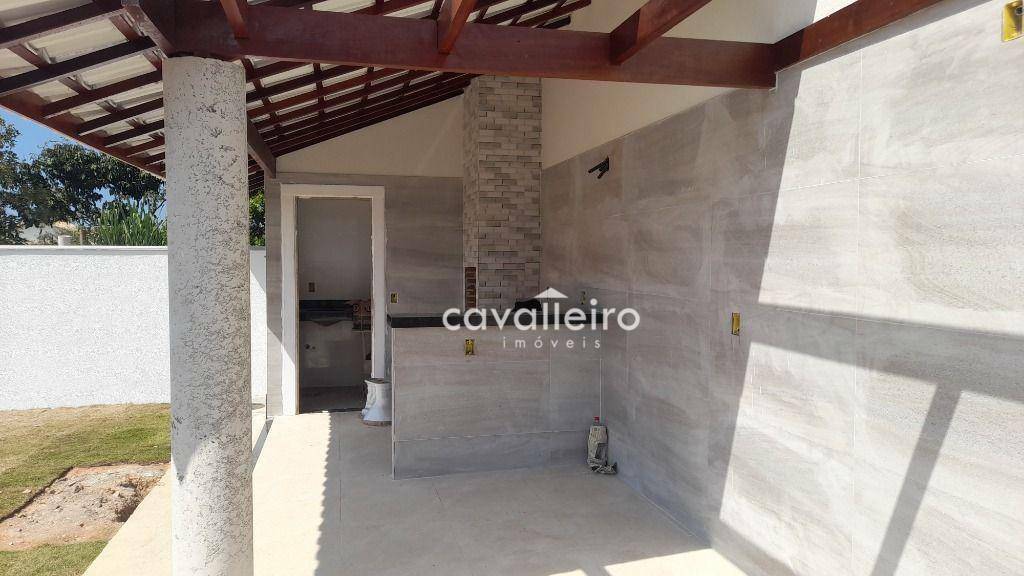 Casa à venda com 3 quartos, 133m² - Foto 22